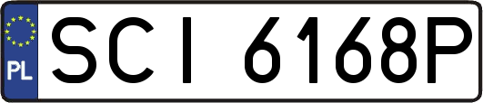 SCI6168P