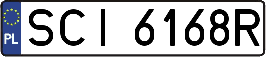 SCI6168R