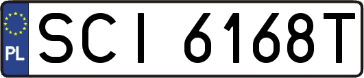 SCI6168T