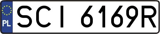SCI6169R