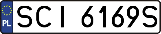 SCI6169S