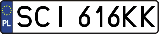 SCI616KK