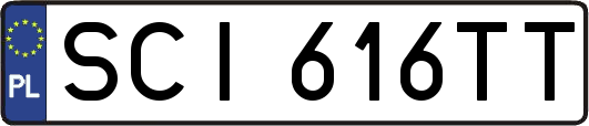 SCI616TT