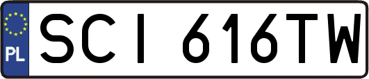 SCI616TW