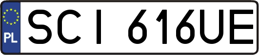 SCI616UE