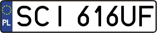 SCI616UF