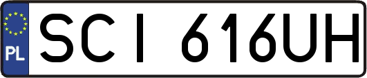 SCI616UH