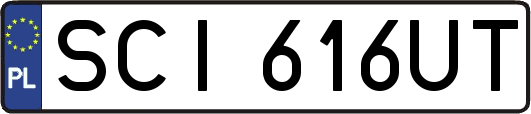 SCI616UT