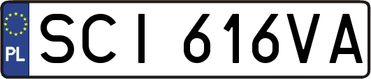 SCI616VA