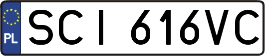 SCI616VC