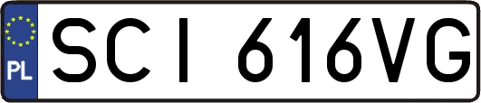 SCI616VG