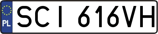 SCI616VH