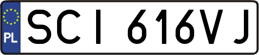 SCI616VJ