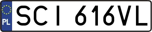 SCI616VL