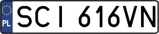 SCI616VN