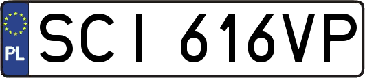 SCI616VP