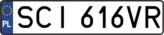 SCI616VR