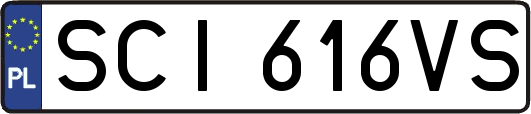 SCI616VS