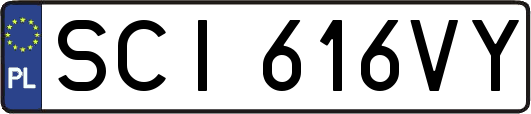 SCI616VY