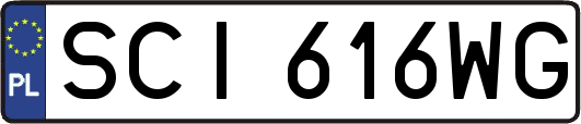 SCI616WG