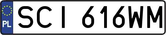 SCI616WM