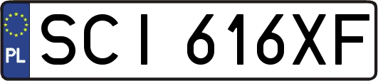 SCI616XF