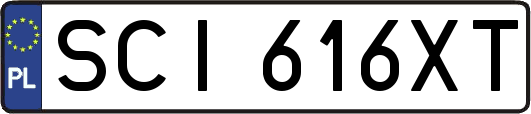 SCI616XT