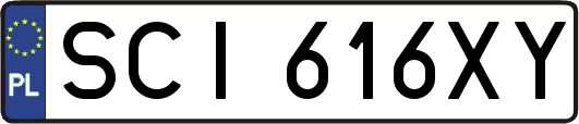 SCI616XY