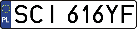 SCI616YF