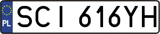 SCI616YH