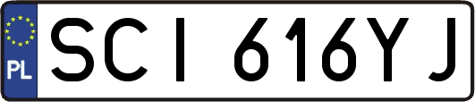 SCI616YJ
