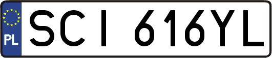 SCI616YL