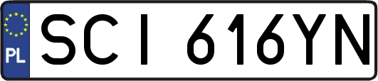 SCI616YN