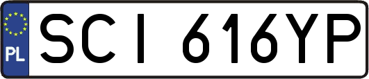 SCI616YP