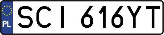 SCI616YT