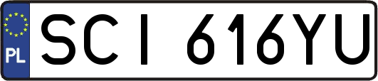 SCI616YU
