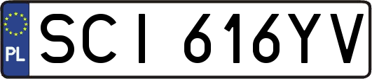 SCI616YV