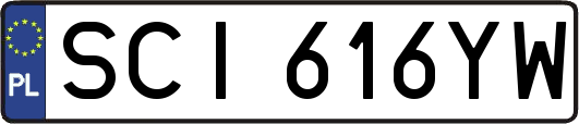 SCI616YW