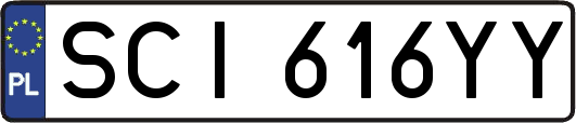 SCI616YY