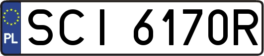 SCI6170R