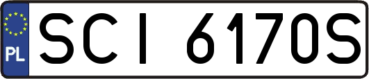 SCI6170S