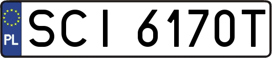 SCI6170T