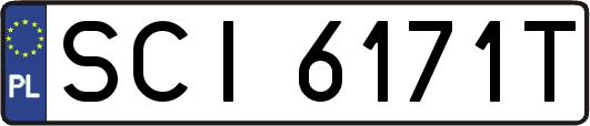 SCI6171T