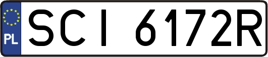 SCI6172R