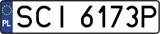 SCI6173P