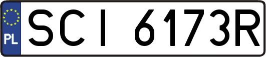 SCI6173R