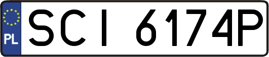 SCI6174P