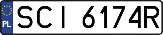 SCI6174R