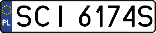 SCI6174S