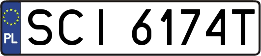 SCI6174T